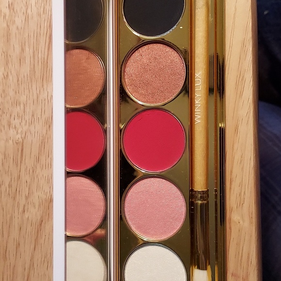 Winky Lux eyeshadow palette - Picture 5 of 5